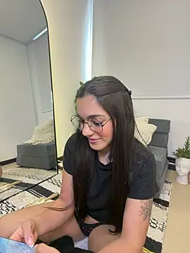 EVA WILD1 online show from 02-21-26, 08:32