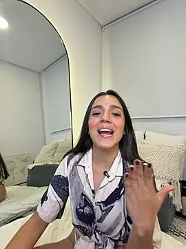 EVA WILD1 online show from 03-04-26, 02:17