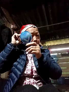 Agnes-baby online show from 02-10-26, 12:59