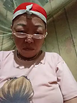Agnes-baby online show from 07-19-26, 10:24