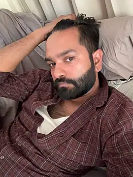 Rahil 94 online show from 04-26-26, 12:03