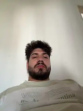 Snapshot of PlugJp chatting on 01-19-26, 03:49 PlugJp online show from 01-19-26, 03:49