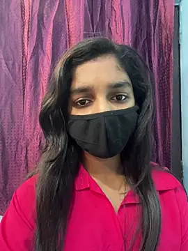 HotxAnamika online show from 02-18-26, 09:49