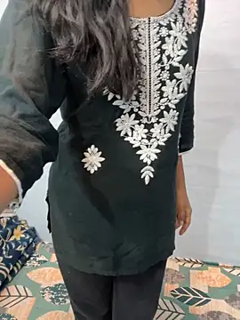 HotxAnamika online show from 03-17-26, 03:22