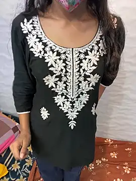 HotxAnamika online show from 03-20-26, 03:22