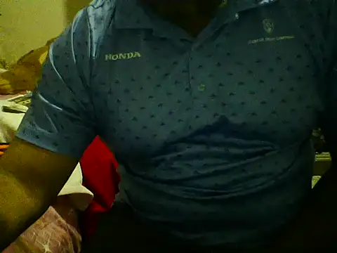 Twoo18 online show from 01-18-26, 12:53