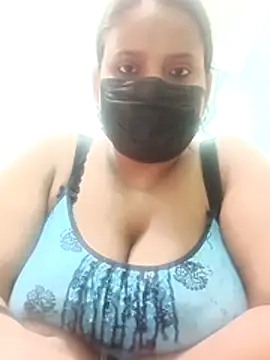 Hot mahi678 online show from 02-02-26, 04:49