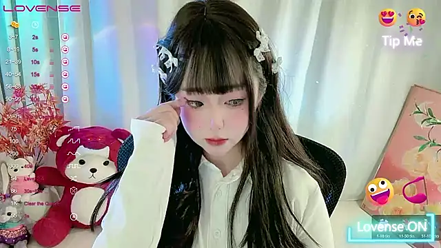 CLaire-5 online show from 03-07-26, 08:39