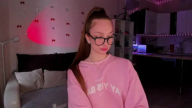 LababyAlice online show from 02-01-26, 04:44