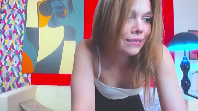 ScarletMarney online show from 03-08-26, 03:10