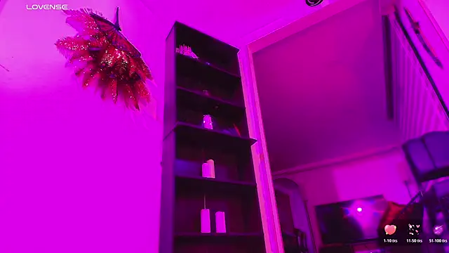 Sweet lenna online show from 03-11-26, 01:00