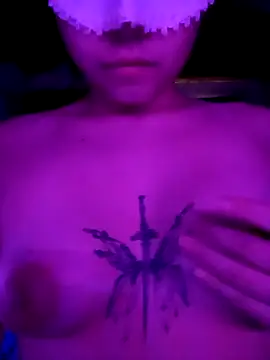 Snapshot of Sexyhanna14 chatting on 02-01-26, 09:13 Sexyhanna14 online show from 02-01-26, 09:13