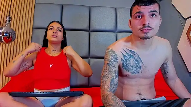 ZOE GIANLUCA online show from 02-17-26, 11:33