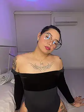 Savage Doll online show from 01-14-26, 04:51