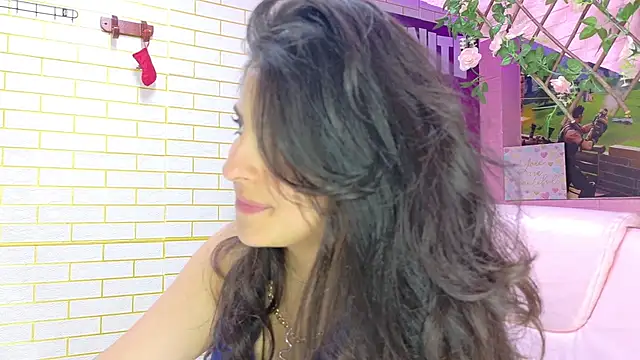 millybell303av online show from 02-17-26, 12:23