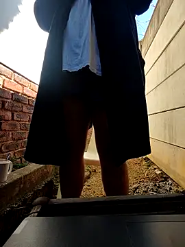 DrosXO online show from 04-05-26, 07:16