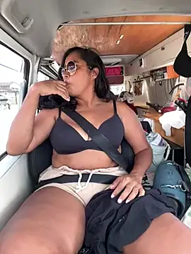 Marinomade online show from 01-18-26, 05:17