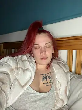 DarkdesireXoX online show from 04-22-26, 10:11