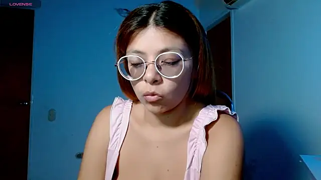 Princess Venus online show from 04-26-26, 07:39