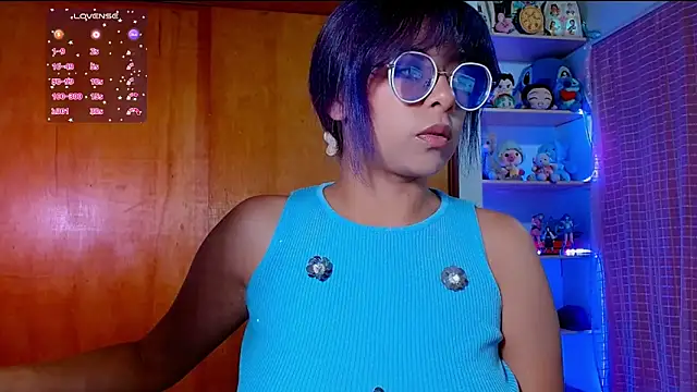 Princess Venus online show from 06-06-26, 04:28