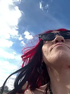 Snapshot of ViironiikaHostiile chatting on 03-08-26, 11:19 ViironiikaHostiile online show from 03-08-26, 11:19