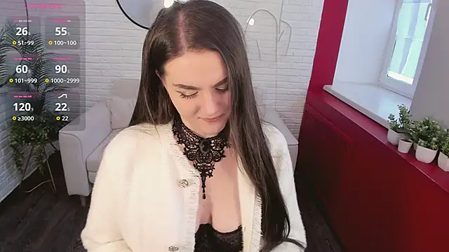 ScarletMur online show from 04-18-26, 04:00