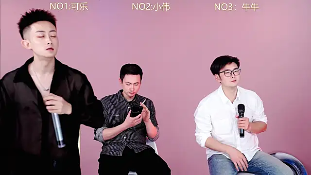 w-lucky online show from 03-06-26, 01:29