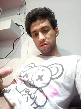 AlejandreBy online show from 02-15-26, 10:06