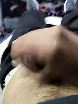 AlejandreBy online show from 04-01-26, 01:50