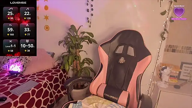 Pisces angel online show from 03-03-26, 10:59