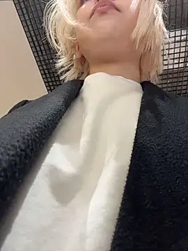 AshleyMur online show from 02-17-26, 03:47