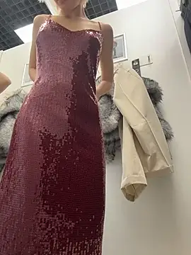 AshleyMur online show from 03-25-26, 05:24