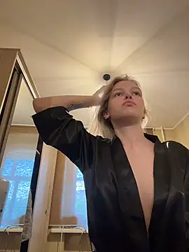 AshleyMur online show from 07-20-26, 04:38
