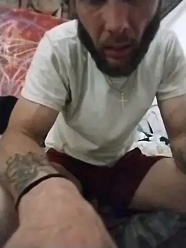 dannyK1505- online show from 03-31-26, 06:03