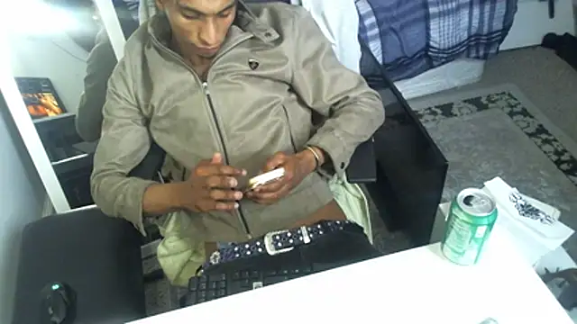dangelosinzhz online show from 06-02-26, 08:55