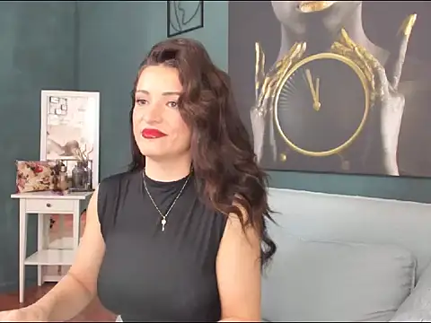 VanillaBlyss online show from 03-18-26, 08:17