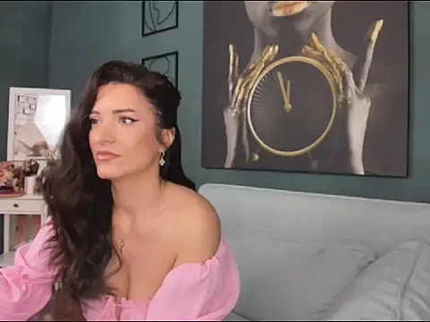 VanillaBlyss online show from 03-20-26, 07:57