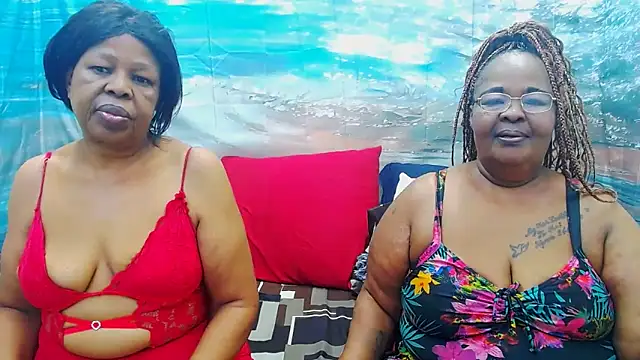 SEXY MATURExx online show from 06-10-26, 04:17
