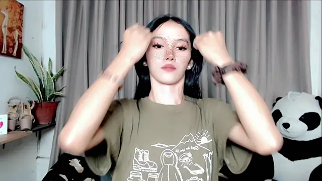 SweetcockAsian online show from 03-18-26, 04:59