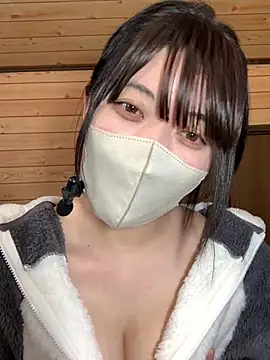 minami room online show from 02-03-26, 06:22