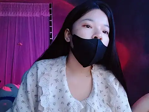 -Tamy- online show from 02-04-26, 04:13