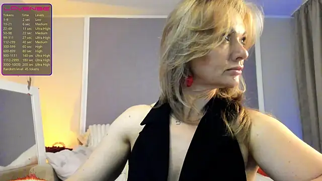 Monika-peach online show from 06-02-26, 09:50