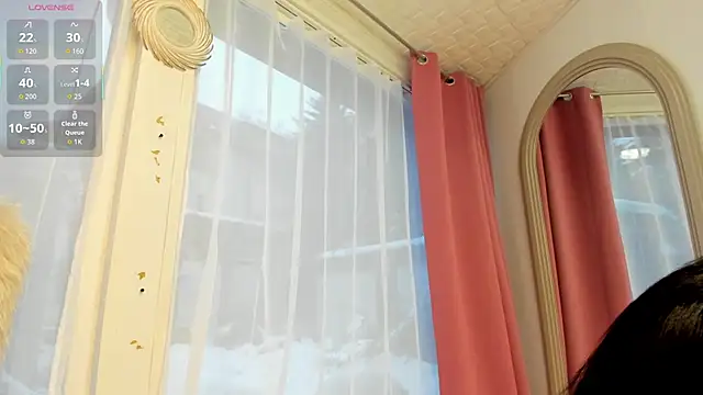 ElyaRose  online show from 02-23-26, 05:16