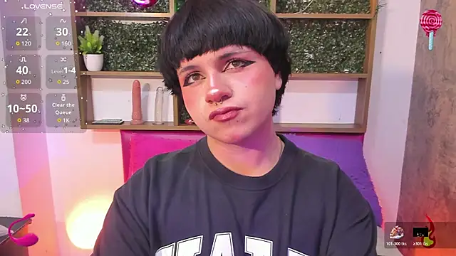 Hiddenhotcake online show from 01-06-26, 07:28