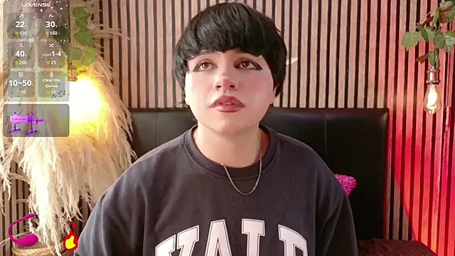 Hiddenhotcake online show from 04-06-26, 07:26