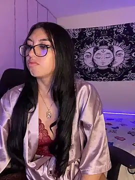 Natsrose online show from 02-19-26, 03:41