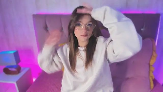 alyy cut3 online show from 02-26-26, 08:08