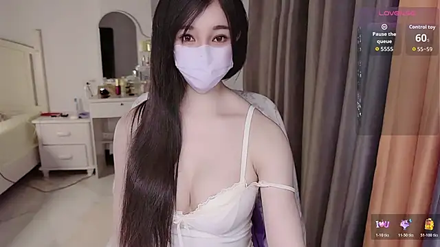 NolanMia online show from 04-28-26, 03:00