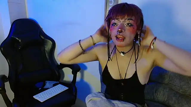 Neko ne69 online show from 04-25-26, 01:36