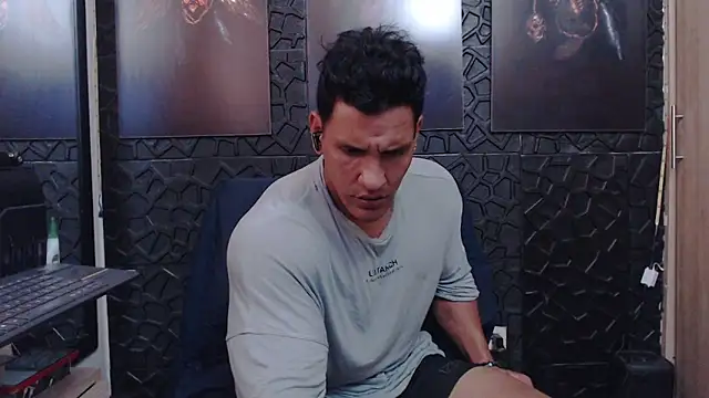 viktor herrera online show from 03-27-26, 05:12